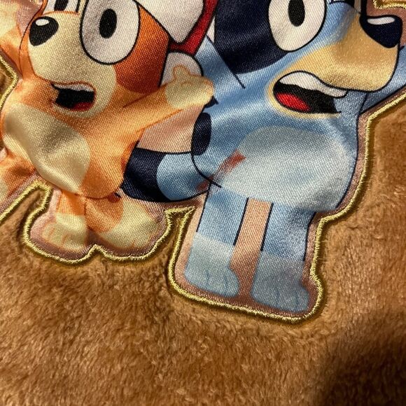 Bluey & Bingo Toddler Sweatshirt / Size 2T - Picture 4 of 4